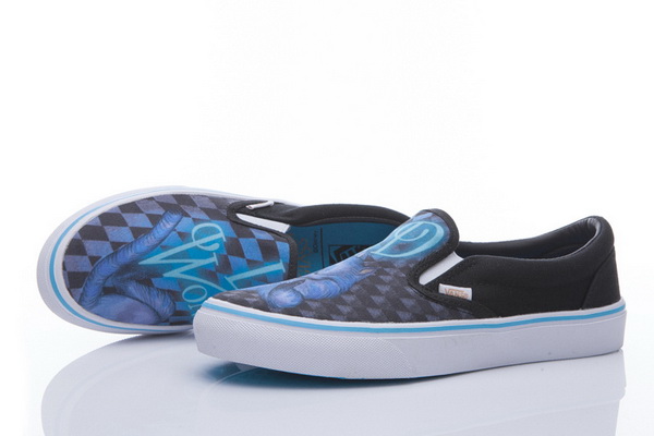 Vans Low-Top Slip-on Men Shoes--158